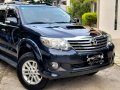 Pre-owned 2014 Toyota Fortuner  for sale-5