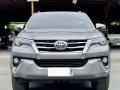 FOR SALE!!! Silver 2017 Toyota Fortuner affordable price-0