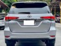 FOR SALE!!! Silver 2017 Toyota Fortuner affordable price-1