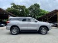 FOR SALE!!! Silver 2017 Toyota Fortuner affordable price-2