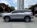 FOR SALE!!! Silver 2017 Toyota Fortuner affordable price-6