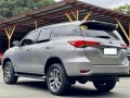 FOR SALE!!! Silver 2017 Toyota Fortuner affordable price-9