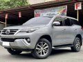 FOR SALE!!! Silver 2017 Toyota Fortuner affordable price-14
