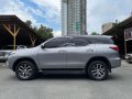 FOR SALE!!! Silver 2017 Toyota Fortuner affordable price-15