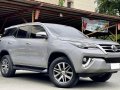 FOR SALE!!! Silver 2017 Toyota Fortuner affordable price-19