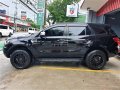 Ford Everest 2020 Titanium Automatic-2