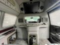 Black 2012 Gmc Savana Limousine VIP  for sale-1