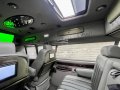 Black 2012 Gmc Savana Limousine VIP  for sale-4