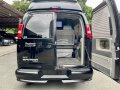 Black 2012 Gmc Savana Limousine VIP  for sale-8