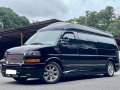 Black 2012 Gmc Savana Limousine VIP  for sale-12