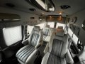 Black 2012 Gmc Savana Limousine VIP  for sale-13