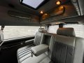 Black 2012 Gmc Savana Limousine VIP  for sale-21