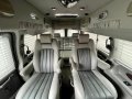 Black 2012 Gmc Savana Limousine VIP  for sale-23