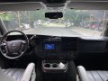 Black 2012 Gmc Savana Limousine VIP  for sale-26