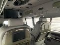 Black 2012 Gmc Savana Limousine VIP  for sale-35