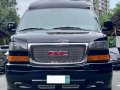 Black 2012 Gmc Savana Limousine VIP for sale-0