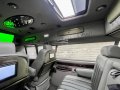 Black 2012 Gmc Savana Limousine VIP for sale-4