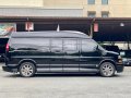 Black 2012 Gmc Savana Limousine VIP for sale-5