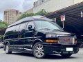 Black 2012 Gmc Savana Limousine VIP for sale-11