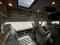 Black 2012 Gmc Savana Limousine VIP for sale-16