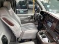 Black 2012 Gmc Savana Limousine VIP for sale-18