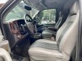 Black 2012 Gmc Savana Limousine VIP for sale-19