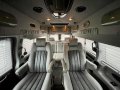 Black 2012 Gmc Savana Limousine VIP for sale-20