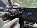 Black 2012 Gmc Savana Limousine VIP for sale-29