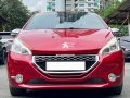 Good quality 2018 Peugeot 208 GTi 1.6L Manual Gas for sale-1