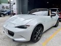 Mazda MX-5 2017 2.0 Skyactiv Miata Soft Top Automatic-1