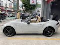 Mazda MX-5 2017 2.0 Skyactiv Miata Soft Top Automatic-2