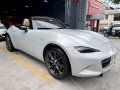 Mazda MX-5 2017 2.0 Skyactiv Miata Soft Top Automatic-7