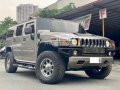 RUSH sale!!! 2003 Hummer H2 at cheap price-0