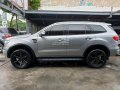 Ford Everest 2017 Trend Automatic -2