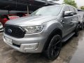 Ford Everest 2017 Trend Automatic -1