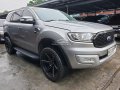 Ford Everest 2017 Trend Automatic -7