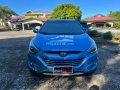 Sell used 2015 Hyundai Tucson 2.0 CRDi 4x4 AT-0