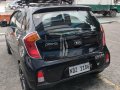  Selling Black 2016 Kia Picanto Hatchback by verified seller-8