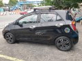  Selling Black 2016 Kia Picanto Hatchback by verified seller-2