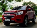 Pre-owned 2015 Chevrolet Trailblazer 2.8 2WD AT LTX for sale in good condition-0