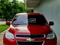 Pre-owned 2015 Chevrolet Trailblazer 2.8 2WD AT LTX for sale in good condition-1