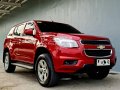 Pre-owned 2015 Chevrolet Trailblazer 2.8 2WD AT LTX for sale in good condition-2
