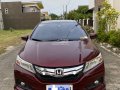 Pre-owned 2015 Honda City  1.5 VX Navi CVT for sale in good condition-0