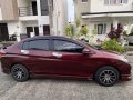 Pre-owned 2015 Honda City  1.5 VX Navi CVT for sale in good condition-1