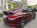 Pre-owned 2015 Honda City  1.5 VX Navi CVT for sale in good condition-19