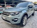 Land Rover Discovery 2018 acquired Sport 4x4 Diesel Automatic-1