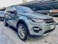 Land Rover Discovery 2018 acquired Sport 4x4 Diesel Automatic-7