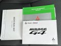 2019 Mitsubishi Mirage G4 Automatic 13T Kms-12