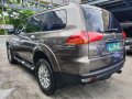 Mitsubishi Montero Sport 2013 GLX Automatic -3