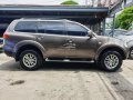 Mitsubishi Montero Sport 2013 GLX Automatic -6